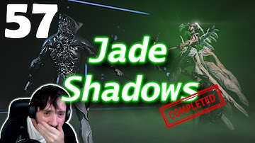 Why Jade Shadows is a WARFRAME Game Changer