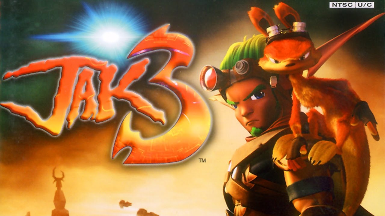 Jak 8 колодки
