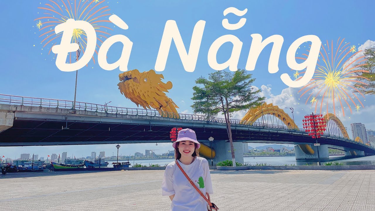 đu lich da nang New Đà Nẵng: 24 Giờ Ở Đà Nẵng | Vlog Du Lịch Đà Nẵng, Vlog, Khám Phá, Da Nang, Chloe
