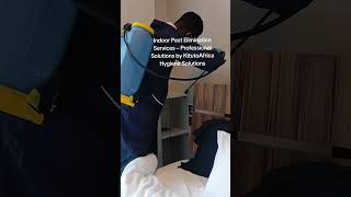 #IndoorPestControl#PestElimination#pestcontrol#HygieneSolutions#HealthyHomes#ProfessionalPestControl