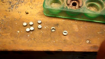 Primer Detonation Part 2