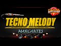 Set tecno melody marcantes tocadas no tracktor canal batido das aparelhagens