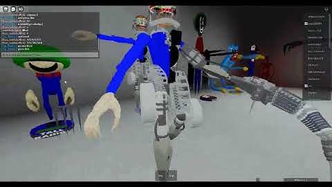 how to get big dave in Become Tiky And Everything Else