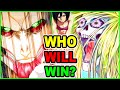 Who Will Win? Can Eren Defeat FINAL Titan Threat? (Attack on Titan Theory)