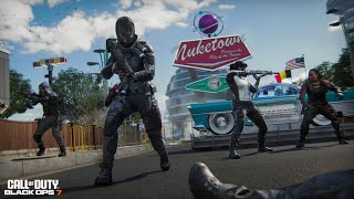 Call of Duty: Black Ops 7 - Nuketown 2025 (Out Today)
#nuketown #bo7 Call of Duty: Black Ops 7 - Nuketown 2025 (Out Today)