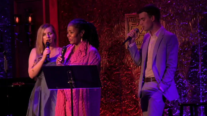 Tonya Pinkins - "This Gift"