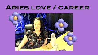 Aries Love / Career - they kept this from you #aries #tarot