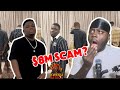 🔥 “BREAKING: Famous Ghanaian ‘Billionaire’ Arrested by FBI in Massive Fraud Case”