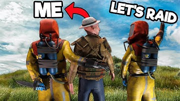 Rust - a MATTER of TRUST in RUST