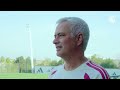 MOURINHO'S FIRST DAY | Real Madrid