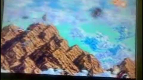 SEGA(MD) on FPGA (DE2-70)