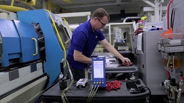 STOTZ Air Gaging Technology at AME