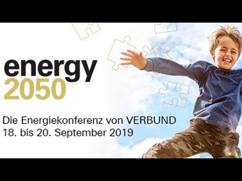 energy2050 - Der Film zur Energiekonferenz von VERBUND