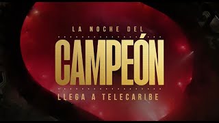 #ENVIVO - La Noche del Campeón screenshot 4
