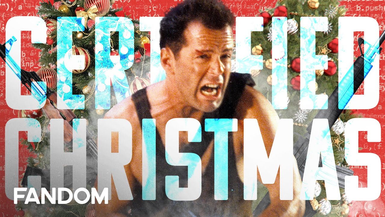 Die Hard Is A Christmas Movie Debate Ended By The Movie's Director