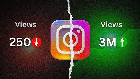 Break the Instagram Algorithm in 2025 | How To Viral Reels on Instagram