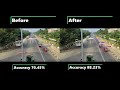· FLIR 系統宣佈使用人工智慧交通攝影機進行預測交通管理