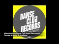 Miniature de la vidéo de la chanson Advancing Man (Danse Club Remix)