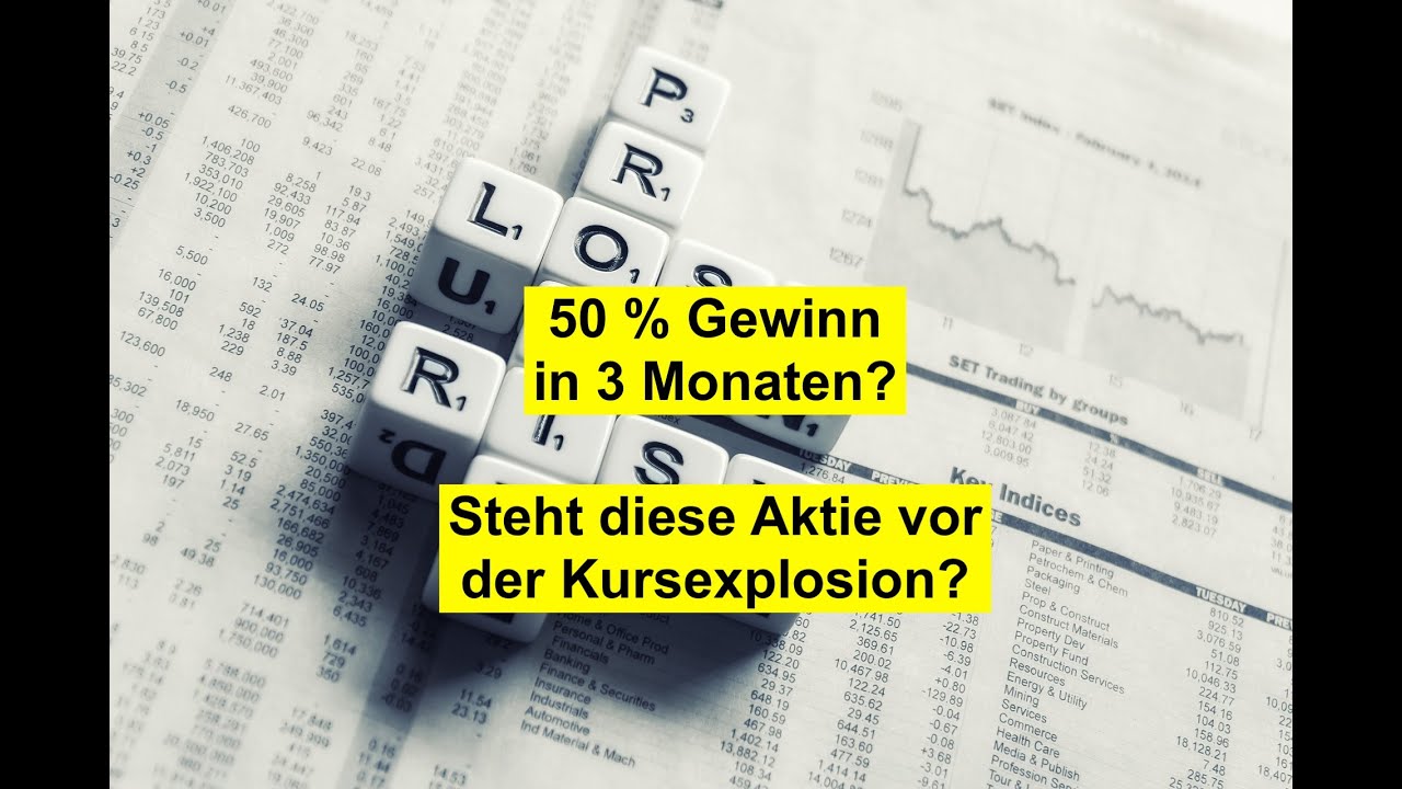 50 % Gewinn in 3 Monaten? Steht diese Aktie vor der Kursexplosion? Bitcoin Group Aktie