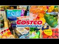 Costco Haul! | Vegan &amp; Prices Shown! | November 2021