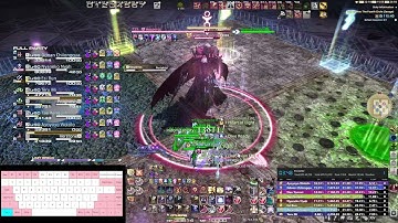 P4S Phase 1 Week 1 | Snorthweast is an Intercardinal | DRG POV