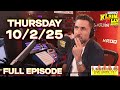 Klein. Ally. Show. on KROQ | Thursday, October 2, 2025