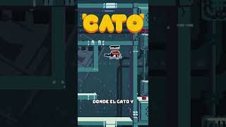 CATO: Buttered Cat