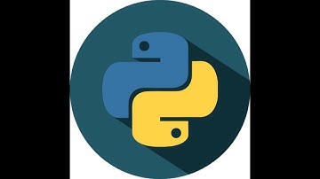 PYTHON KÜTÜPHANELERİ