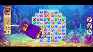 Mystery Manor unplayable level