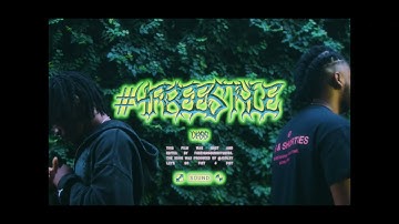 Vrss - #4freestyle 「Official Music Video 」