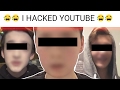 THE MASTER YOUTUBE HACKERS EXPOSED