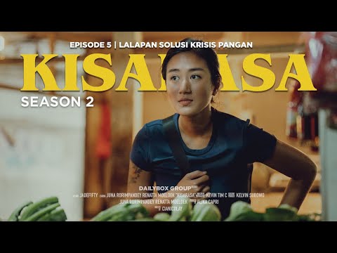 Video: Apakah gastronomi adalah kata yang nyata?