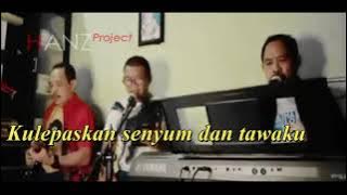 TANGIS DIHATIKU  - Duo Kembar Ft.Herman D