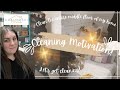 CLEANING MOTIVATION | CLEAN WITH ME | CLEAN WITH ME UK | LET'S CLEAN TOGETHER | SPEED CLEAN