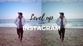 How to level up your selfie Ep.2 | 3 Selfie methods you should know