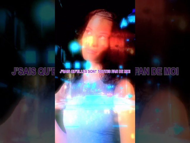 Où tu vas ça parle de moi 🔂💅 #fan2moi