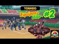 Batalhas competitivas Pokémon S/V - Torneio Equipes Vilãs #2