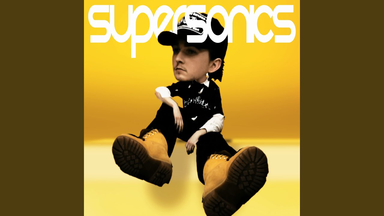 Watch SUPERSONICS on YouTube Watch SUPERSONICS on YouTube