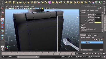 0608 Game assets (Transfer Maps)..mp4