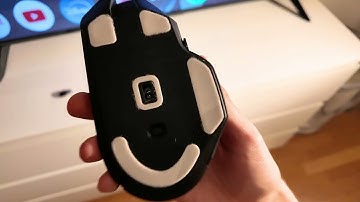 How To FIX Razer Basilisk X Hyperspeed Not Working