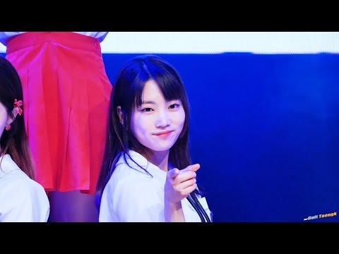 170519 가톨릭 대학교 축제 - 주은(다이아) '나랑 사귈래' 4K 직캠 by DaftTaengk