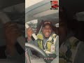 Wise henrick freestyle na carro  part 2