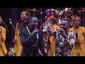 NTACYO NZABA Adrien Misigaro Ft Gentil Misigaro Live Rec