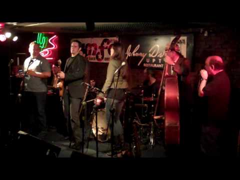 Right Turn Gets the Blues II Live @ Johnny D's 1/2...