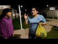 Cops Shocked When Daughter Tries To Flip Story When Mom Arrives