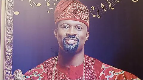 K1 Portable Ib Dende All Storm Malaika's 50th Birthday Party