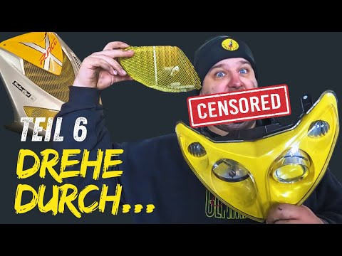 Speedfight 2 X-Race Teil 6 - Der Teufel steckt im DETAIL!