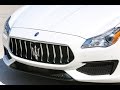 Maserati Quattroporte — и Подорожанский об очередном выпуске Авторевю