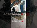 ac technician _##shortvideo #airconditioningrepair 🧰🛠️🪛