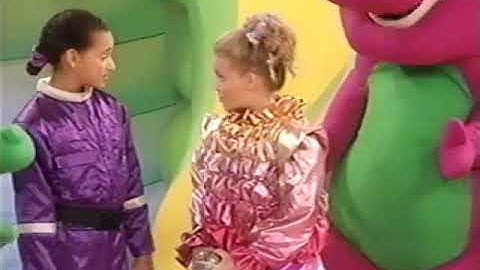 In Outer Space (2001 Version) Part 41